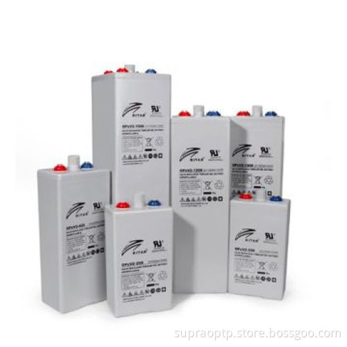12V 65Ah solar batteries for solar and telecom systemsNew